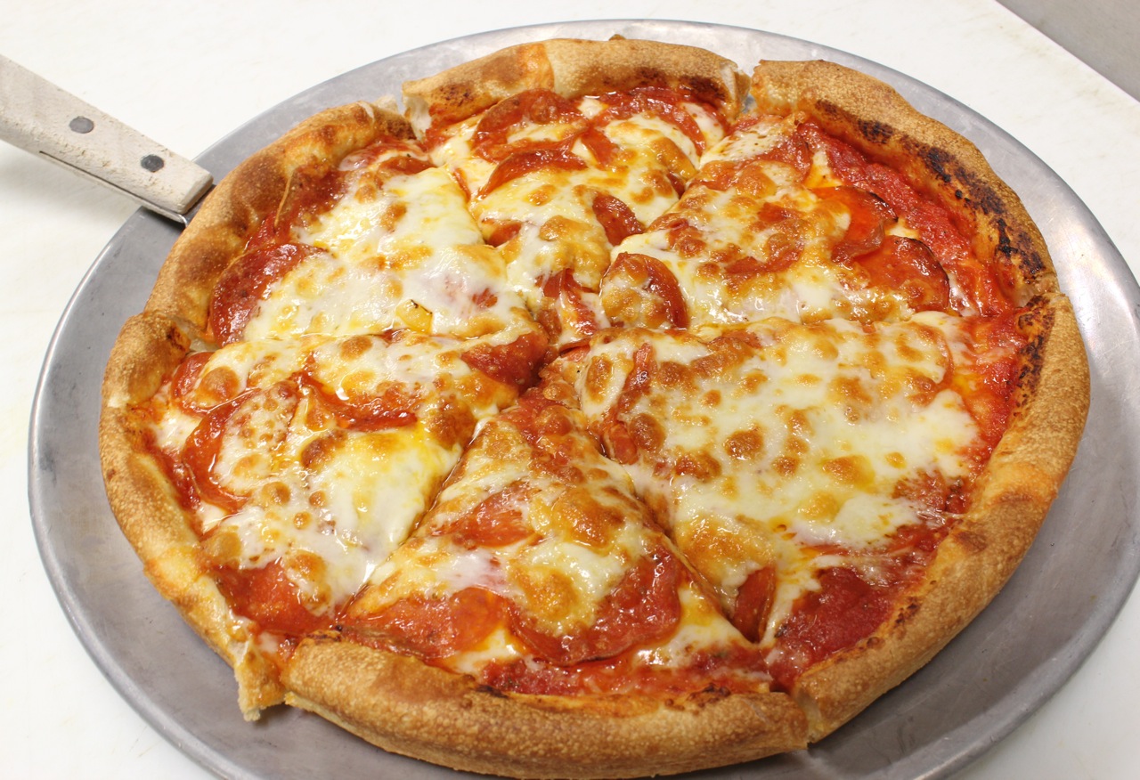 Napoliz Pizzeria Pizza